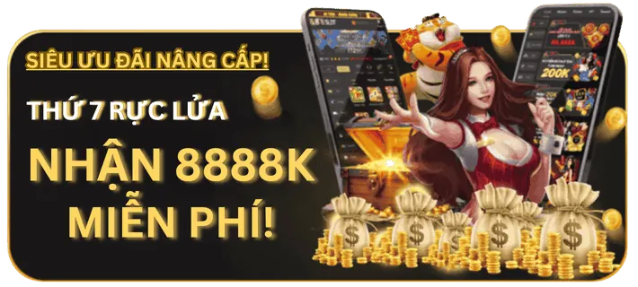 Thưởng nạp tiền lần đầu 88go5
