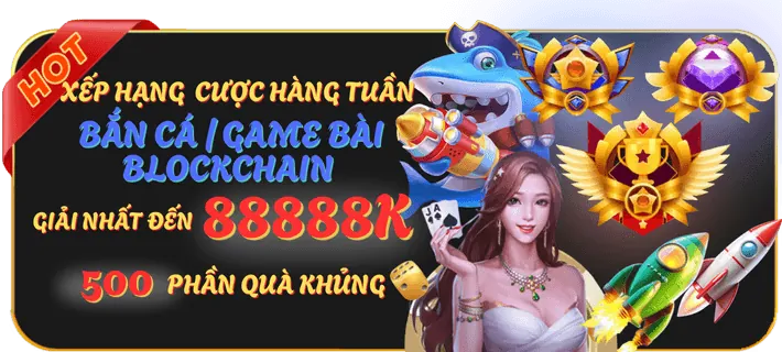 Vòng quay miễn phí cho người chơi mới