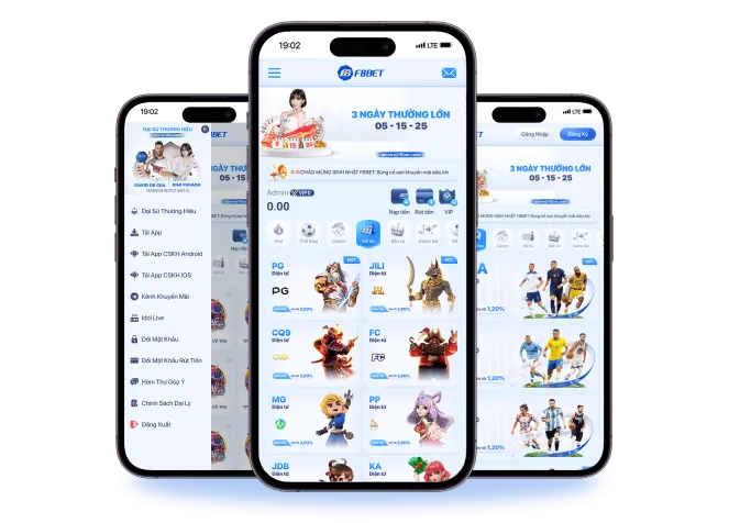 Đa dạng các môn thể thao tại 88go5