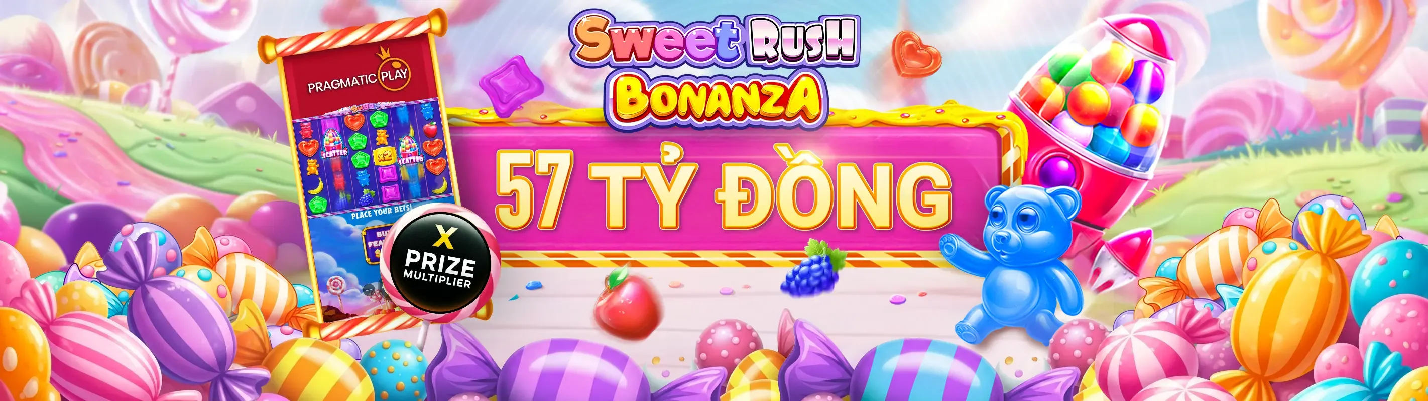 Thế giới bắn cá 88go5