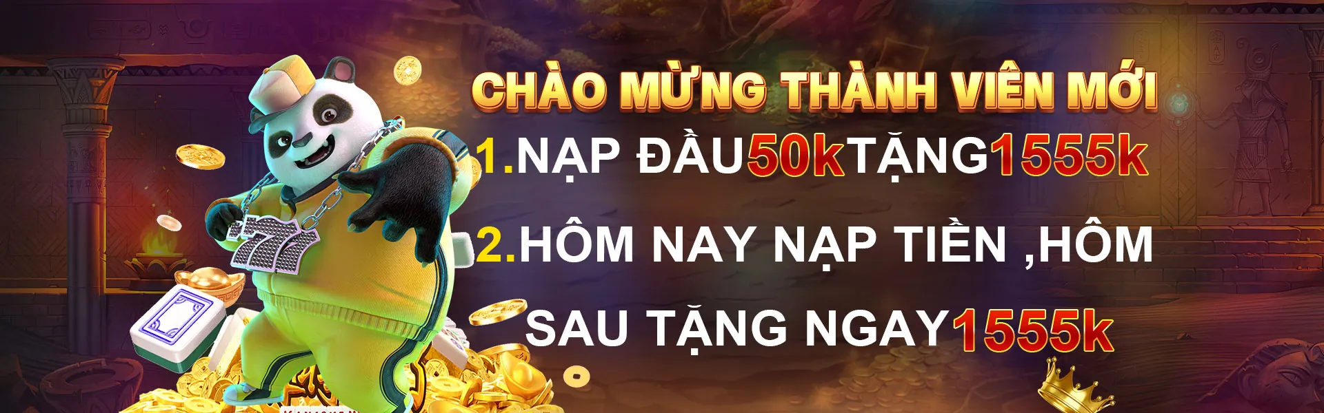 Trò chơi Slots 88go5 với ưu đãi hấp dẫn