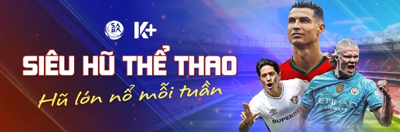 Ưu đãi hàng ngày thể thao 88go5
